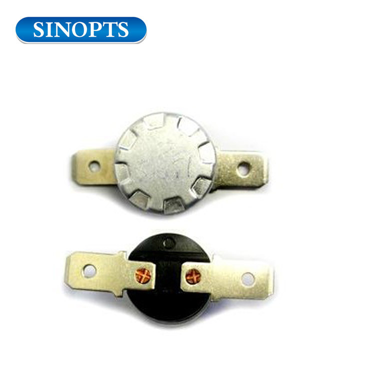 Mikrodalga fırın için termostat