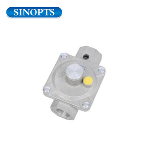  Propan gaz sobası regülatörü