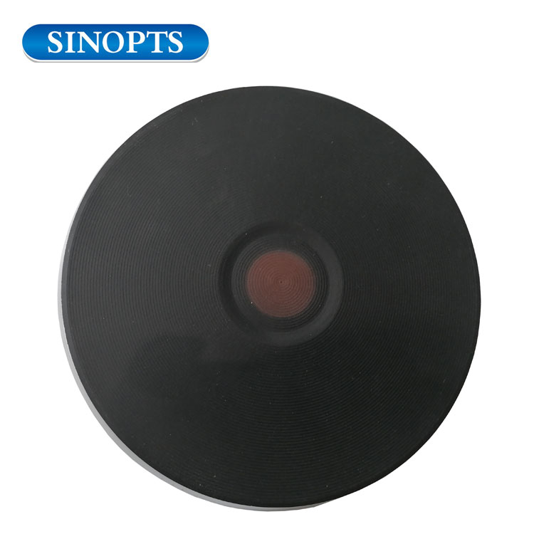 Elektrikli dökme demir ısıtma plakası