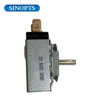 60 dakika 17mm D Mil Fırın Soba Ocak Zamanlayıcısı