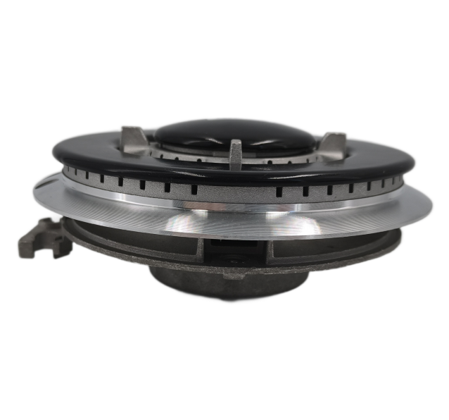 SABAF gaz sobası brülör aksesuarları, SABAF brülör kapakları