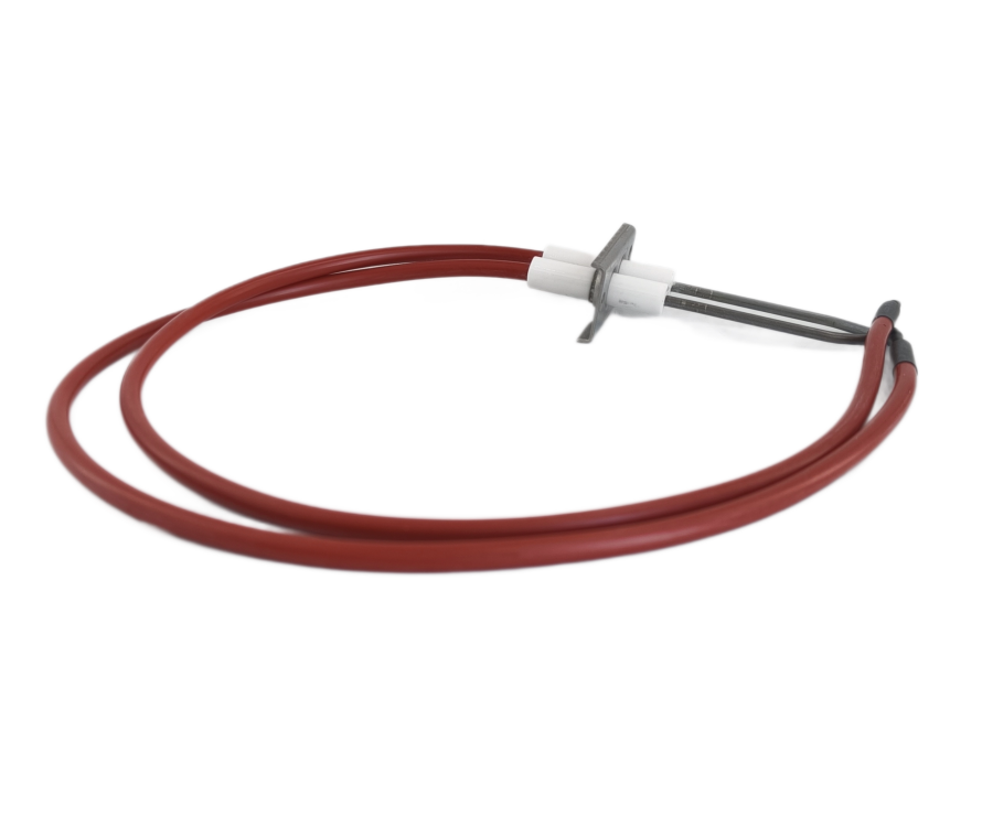 SINOPTS Ev ve Otel Gaz Aletleri için Plastik Kablo Değiştirme ile Seramik Buji Elektronik Ateşleyici