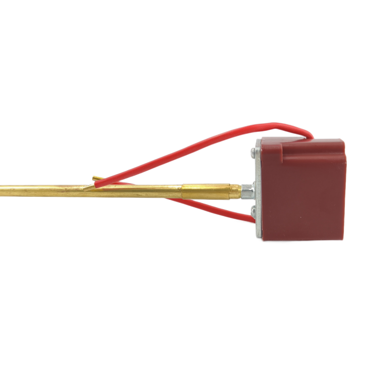 SINOPTS Termostat Kızartma Fırını Elektrikli Fritöz Sıcaklık Kontrolü Mekanik Anahtar Su Kazanı Sıcaklık Kontrol Cihazı