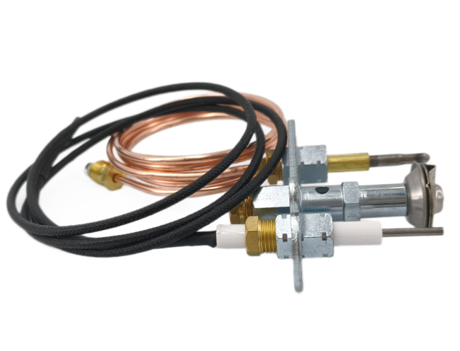 SINOPTS ODS LPG alev koruma cihazı, oksijen eksikliği koruma cihazı, uzunluk 90CM