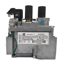 Sinopts SIT 0820636 Çok Fonksiyonlu Gaz Kontrol Vanasını Değiştirin