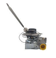 SINOPTS Sıcaklık Kontrol Vanası Gaz Borusu Sıcaklık Kontrol Cihazı