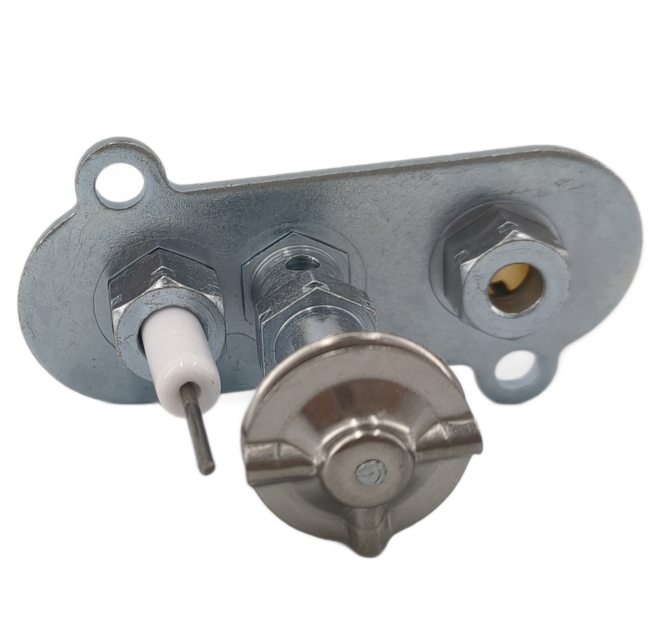 SINOPTS ODS Oksijen Eksikliği Alev Koruması Cihaz pilot yakıcı