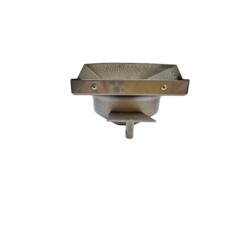 Barbekü için ev uinfraned katalitik yanma radyasyon modülü