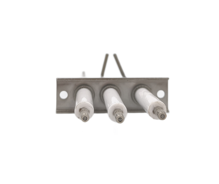 SINOPTS Alümina seramik ateşleme iğnesi ateşleme elektrodu