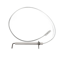 SINOPTS Ticari soba aksesuarları için seramik ateşleme iğnesi