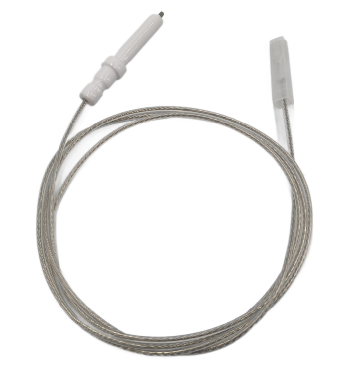 SINOPTS Dahili Brülör Ateşleme İğnesi Elektronik Darbe Ateşlemeli Gaz Sobası Aksesuarları