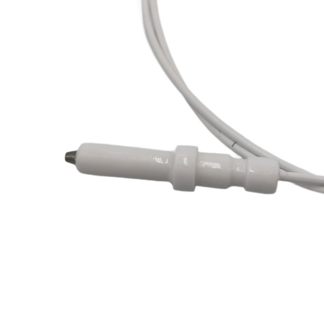 SINOPTS Tel soba aksesuarları ile gaz sobası ateşleme iğnesi