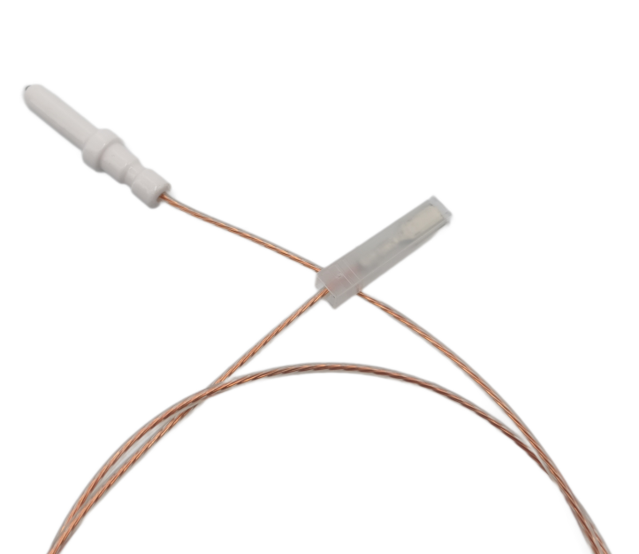 SINOPTS Dahili gaz sobası aksesuarları için evrensel gaz sobası ateşleme iğnesi