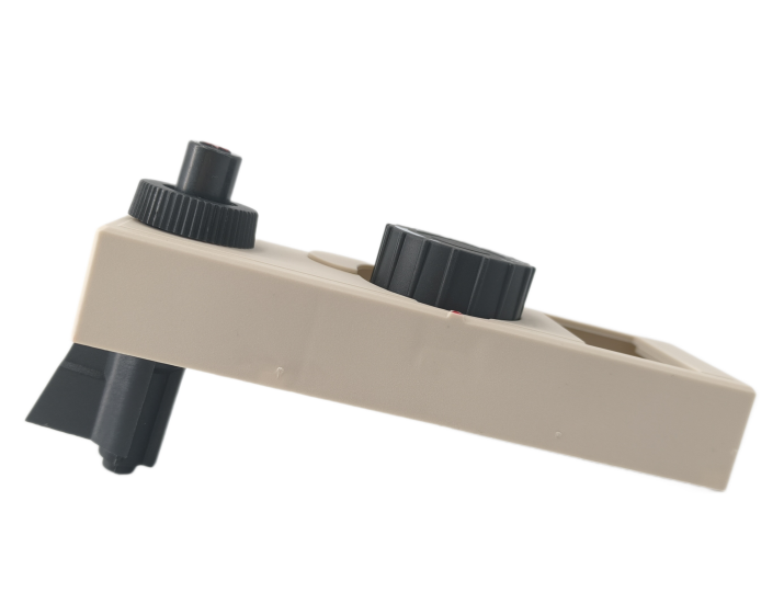 Piezo ateşleyicili SINOPTS termostat gaz kontrol vanası kapağı 