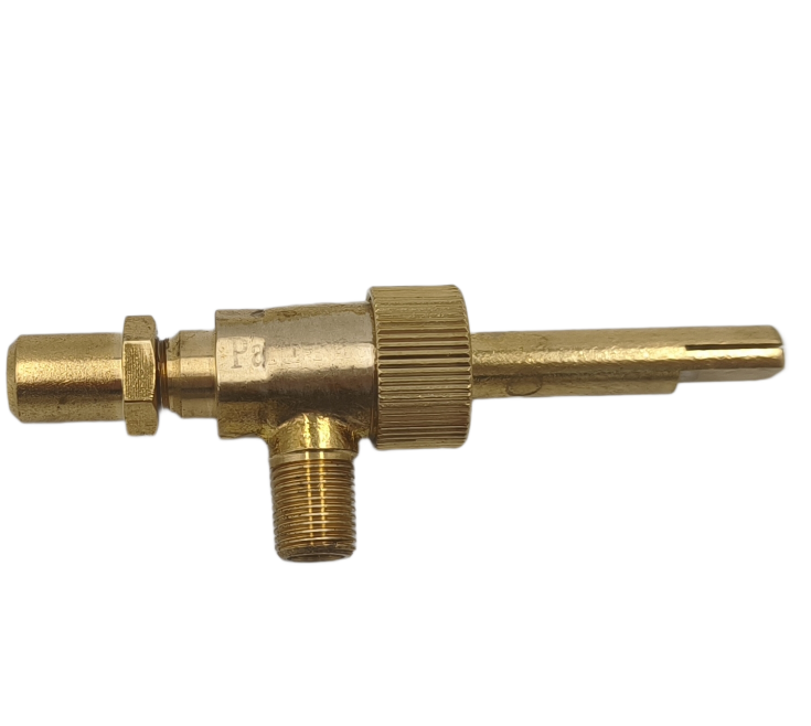 SINOPTS Ticari Mutfak Soba Isıtıcı Gaz Kontrol Vanası