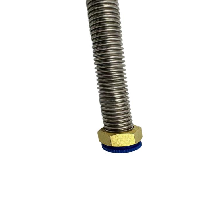 Su ısıtıcı sıhhi tesisat donanım ürünü için dayanıklı 1/2 inç 3/4 inç boru kelepçeleri