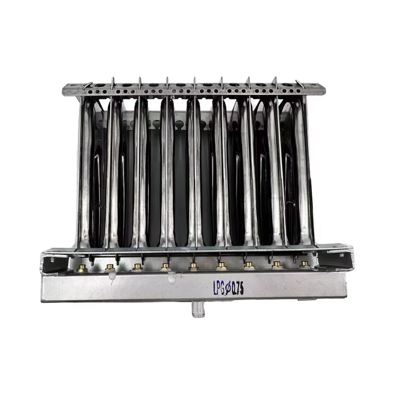 Sinopts 9 Sıra Sıcak Satış Gaz Su Isıtıcı Kazan Brülör Parçaları