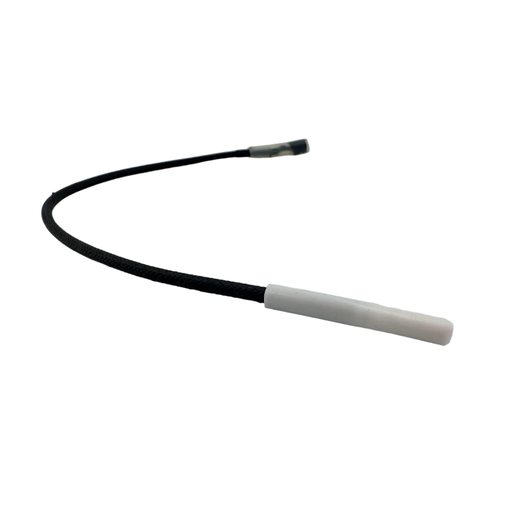 Sinopts Batı mutfağında kullanılan fırın parçaları için seramik ateşleme kablosu