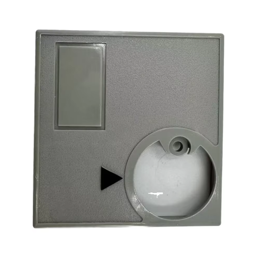 Sıcaklık Kontrol Valfi Kapağı