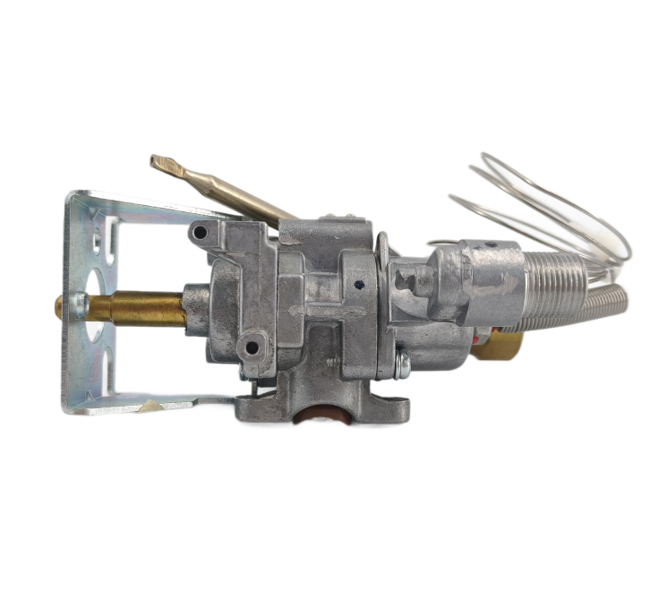 SINOPTS Gazlı Fırın Yedek Parçaları Sıcaklık Kontrol Termostat Vanası