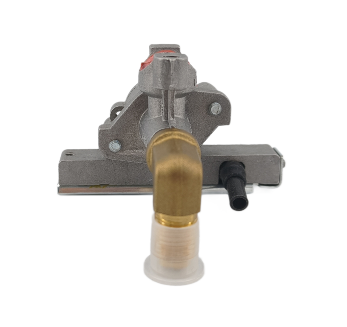 SINOPTS Hotsale Dayanıklı LPG NG Bütan Gaz Vanası Gaz Izgarasına Uygulanır