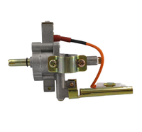 SINOPTS Sıcak Satış Brülör Gaz Sobası Vana Gazlı Ocak Soba Parçaları