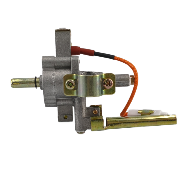 SINOPTS Sıcak Satış Brülör Gaz Sobası Vana Gazlı Ocak Soba Parçaları