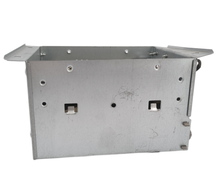 SINOPTS Ticari Gaz Sobası Aksesuarları Gaz Kazanı Parçaları ALTI Sıralı Paslanmaz Çelik Brülör