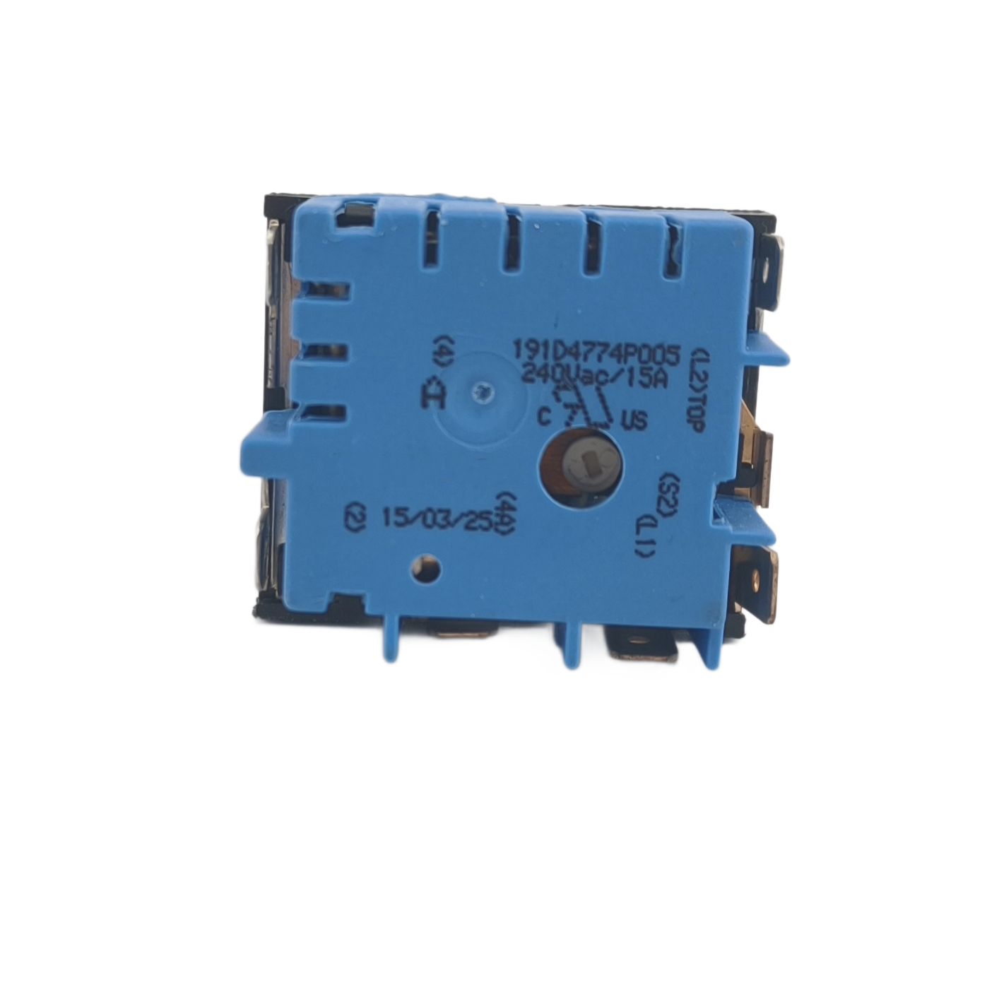 Cihaz Bileşenleri için SINOPTS Enerji Regülatörü