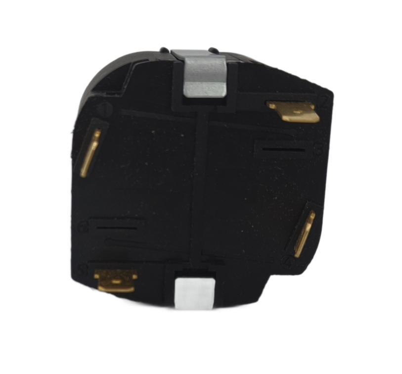 SINOPTS 240 dakikalık Çok devreli mekanik zamanlayıcı