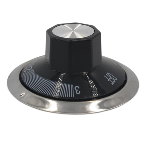 SINOPTS Gaz Sobası Yedek Brülör Ocak Düğmesi