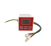 SINOPTS Ev Kullanımı için Gazlı Pişirme Fırını Zamanlayıcısı