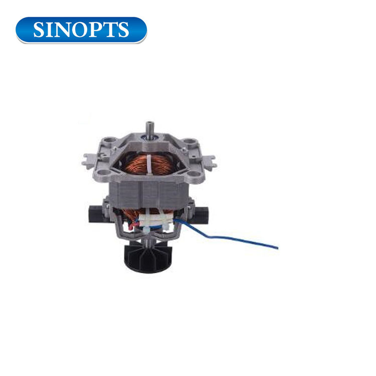 240V tek fazlı düşük hızlı dişli motorlu yüksek tork serisi, sıvıyıcı için uyarma motoru