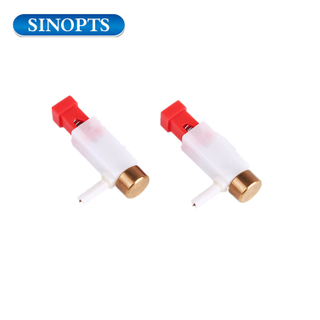 Sinopts piezo ateşleme gaz ısıtıcısı piezo elektrikli kıvılcım gaz çakmak ateşleme 