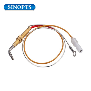 Soba için tel tipi termokupl kiti 