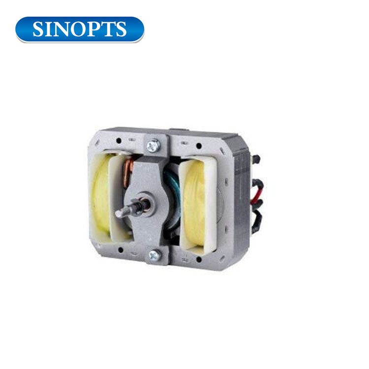 Mutfak Serisi Davlumbaz Gölgeli Kutup Motoru