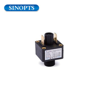 gaz kazanı su ısıtıcı su diferansiyel basınç şalteri