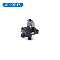 kazan için düşük su basınç şalteri