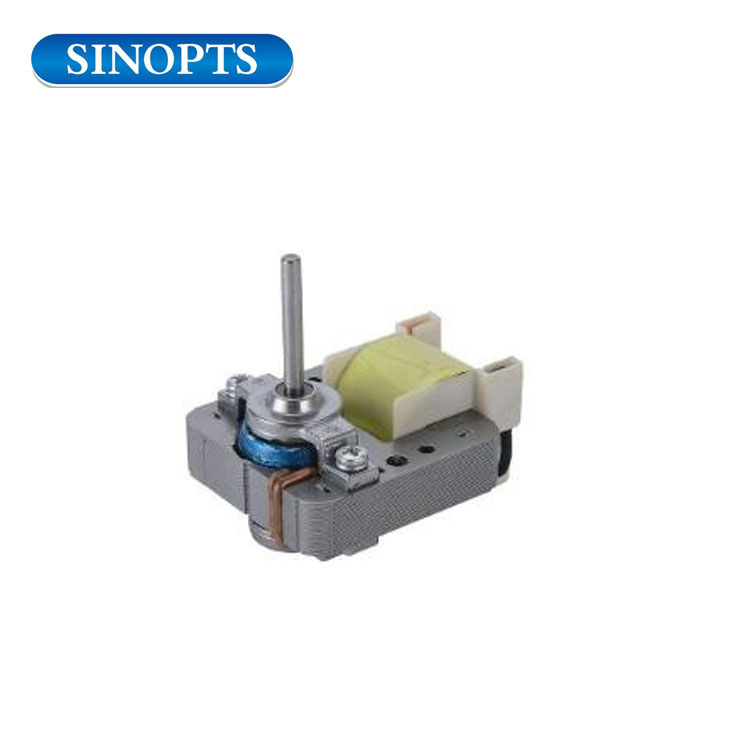 Davlumbaz Egzoz Fan Motoru